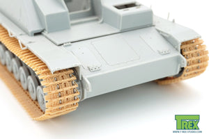T-Rex Studio TR85015 PzKpfw III/IV Ostkette 1/35 – immagine 2
