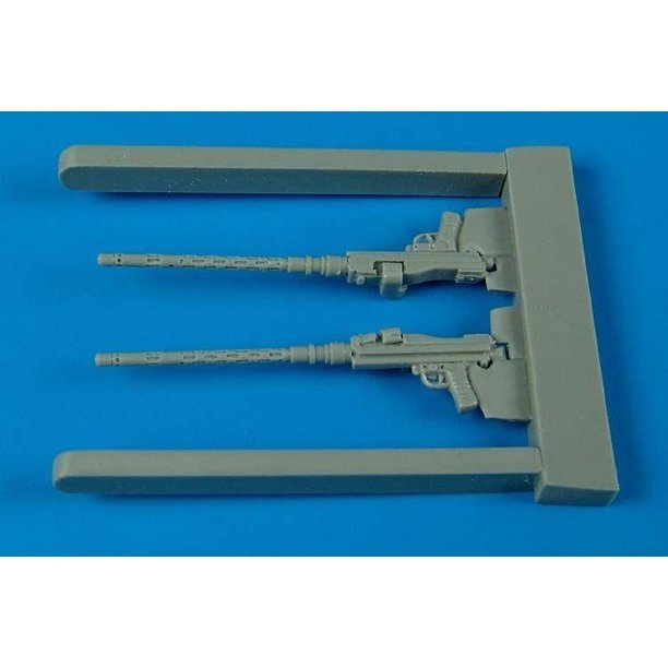 Aires 2083 German 7,92mm działko M.G. 81 1/32