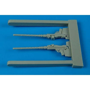 Aires 2083 German 7,92mm działko M.G. 81 1/32