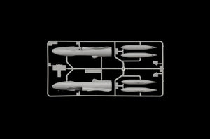 Italeri 1444 T-33A SHOOTING STAR 1/72  – image 7