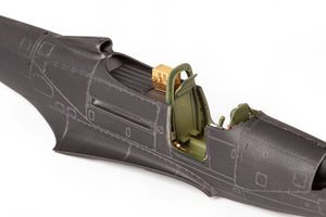 Eduard 491477 P-39Q ARMA HOBBY 1/48 – immagine 6
