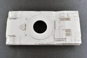 Trumpeter 00926 US M1A1 AIM MBT 1/16 – immagine 5