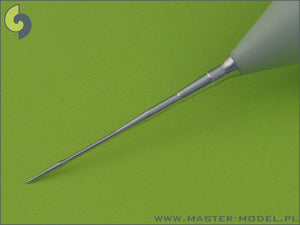 Master AM-32-033 Panavia Tornado- Rurka Pitota oraz sondy Angle Of Atack 1/32 – Bild 3