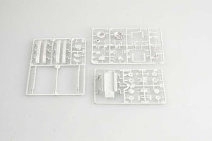 Trumpeter 07263 French Char B1bis 1/72 – Bild 3