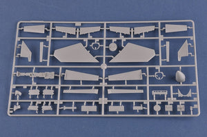 Hobby Boss 85814 EA-18G Growler 1/48 – imagen 8