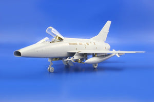 Eduard 48660 F-100D extérieur 1/48 Trumpeter – image 10