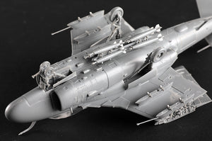 Trumpeter 01641 A-6 E Intruder 1/72 – Bild 18