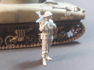 Panzer Art FI35-199 British Bren team No1 1/35 – Bild 2