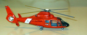 Revell 04467 Eurocopter SA-365 Dauphin 2 1/72 – immagine 3