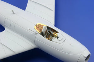 Eduard SS358 MiG-15 1/72 AIRFIX – zdjęcie 2