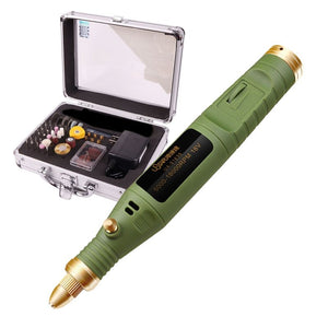 Ensemble de mini-meuleuse à chargement U-Star UA-91635 - meuleuse manuelle – image 7