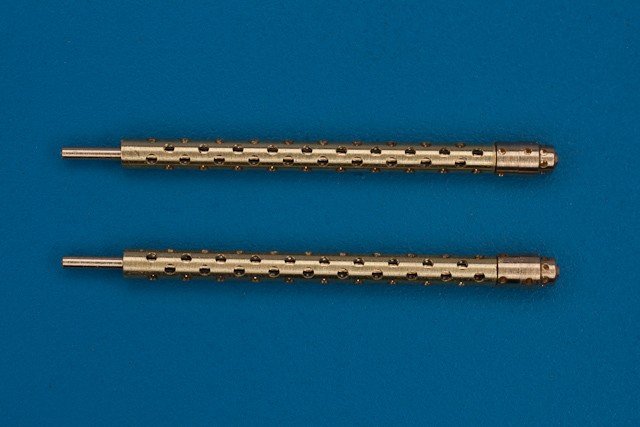RB Model 1/32 Japoński karabin maszynowy 7,7mm Type 97 (32AB02) – Bild 2