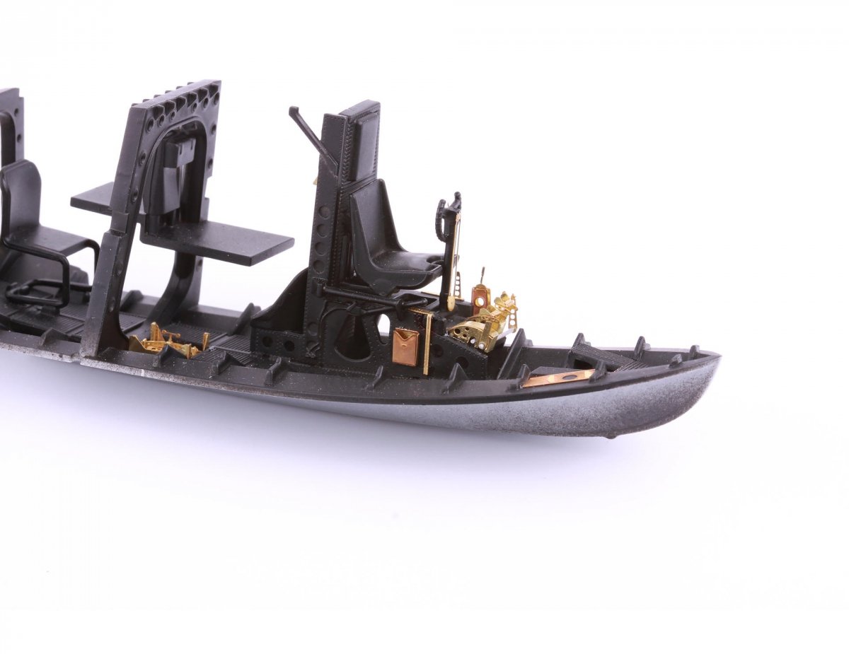 Eduard BIG49182 Walrus Mk. I AIRFIX 1/48 – imagen 4
