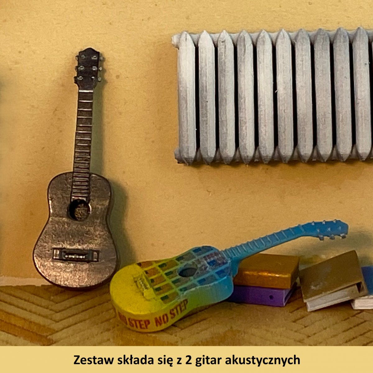 Point of no Return 3523032 Guitare acoustique 1/35  – image 9