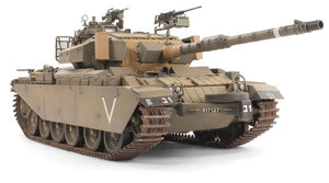 AFV Club 35277 IDF Centurion Shot Kal Dalet with Battering Ram Tank 1/35 – Bild 4