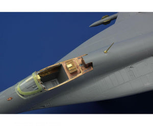 Eduard 73555 MiG-29 Izdeliye 9-13 ZVEZDA 1/72 – Bild 4