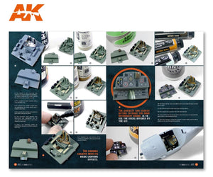 AK Interactive AK911 HOW TO MAKE TOON MODELS TUTORIAL (English) – imagen 2