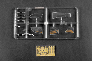 Trumpeter 05838 AH-64A Apache 1/48 – Bild 24
