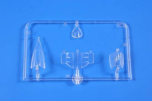 Specjal Hobby 48121 V-173 Flying Pancake 1/48 – imagen 9