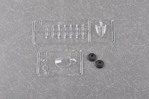 Trumpeter 02861 J-7G Fighter 1/48 – Bild 11