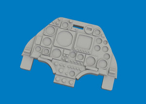 Eduard 644291 A-4M Mod. 1970 LooK MAGIC FACTORY 1/48 – imagen 2