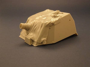 Panzer Art RE35-049 Sturmpanzer IV with canvas cover 1/35 – immagine 2