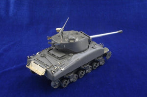 MK1 Design MM-35010 M1 SHERMAN DETAIL-UP PARTS for Tamiya 1/35 – immagine 6