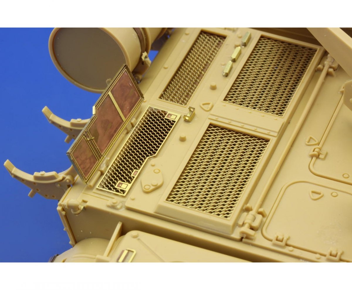 Eduard 36244 T-55 Enigma 1/35 Tamiya – Bild 5