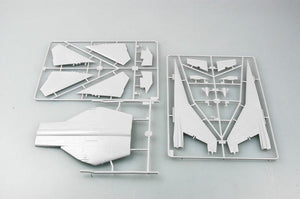 Trumpeter 03209 MiG-23MF Flogger-B 1/32 – immagine 5