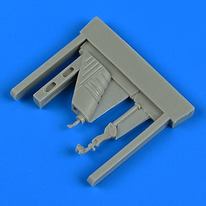 Levier de commande Quickboost QB48749 Tornado IDS Revell 1/48