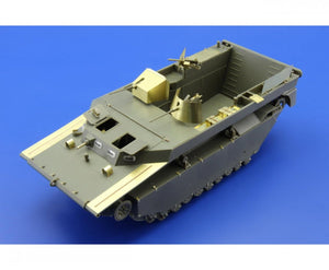 Eduard 36234 LVT-4 exterior 1/35 AFV Club – imagen 4