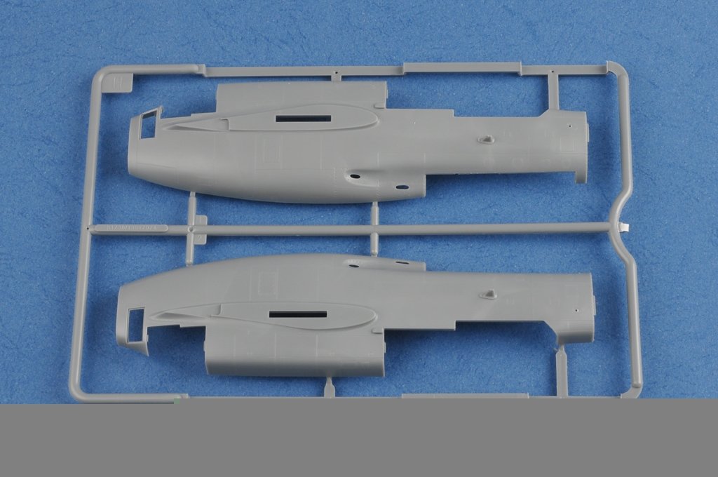 Hobby Boss 81730 P-61A Black Widow 1/48 – Bild 9