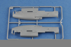 Hobby Boss 81730 P-61A Black Widow 1/48 – Bild 9