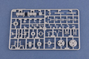 Hobby Boss 81773 CH-47D CHINOOK 1/48 – immagine 10