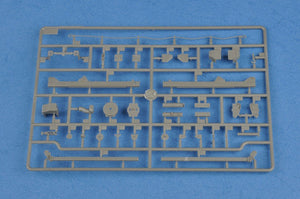 Hobby Boss 82457 Israel Merkava ARV 1/35 – immagine 7