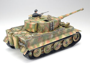 Tamiya 35146 German Tiger I Tank Late Version 1/35 – image 3