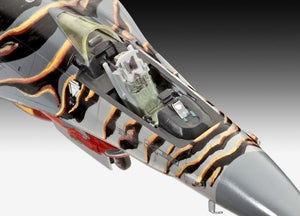 Revell 04669 F-16 C Block 52 Tiger Meet 1/72 – immagine 3