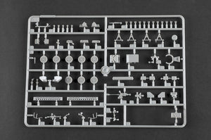 Trumpeter 07424 M1131 Stryker Fire Support Vehicle 1/72 – zdjęcie 15