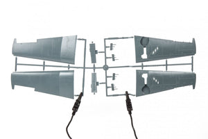 Eduard 8229 F6F-5 Hellcat late ProfiPACK edition 1/48 – imagen 8