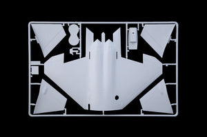 Italeri 2822 F-22 A Raptor 1/48 – image 4