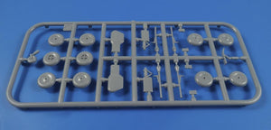 Special Hobby 48120 Bucker Bu 181 Bestmann 1/48 – immagine 3