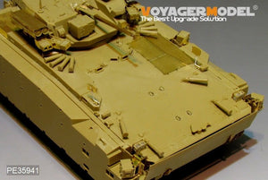 Voyager Model PE35941 Modern Russian Kurganets-25 IFV Basic For PANDA HOBBY PH35023 1/35 – imagen 12