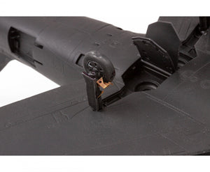 Eduard 491499 F-86F-25/30 AIrfix 1/48 – immagine 9