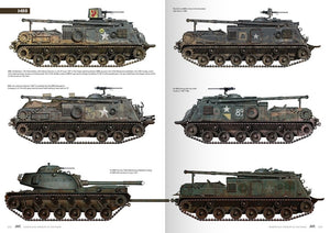 AK Interactive AK646 AMERICAN ARMOR IN VIETNAM – image 14
