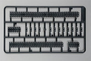 Fine Molds FM32 IJA Medium Tank Type 4 Chi-To Prototype Ver. 1/35 – Bild 4