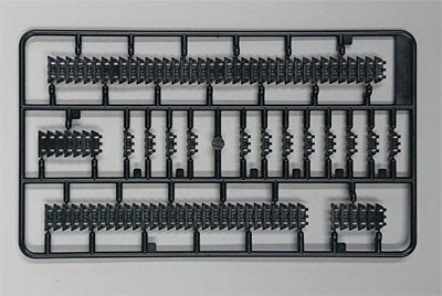 Fine Molds FM32 IJA Medium Tank Type 4 Chi-To Prototype Ver. 1/35 – Bild 4