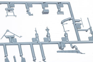 Eduard 11171 RUFE DUAL COMBO 1/48 – immagine 14