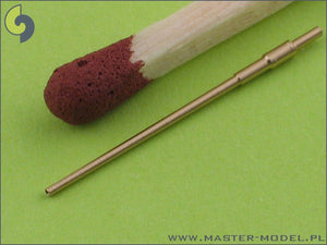 Master SM-350-020 USN 5in/54 (12.7 cm) Mark 45 barrels (2pcs) – Bild 3
