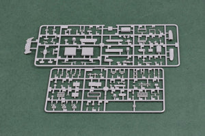 Hobby Boss 83403 USS Essex LHD-2 1/700 – immagine 9