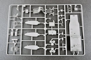Trumpeter 02422 Junkers Ju-87B-2/U4 Stuka 1/24 – image 11